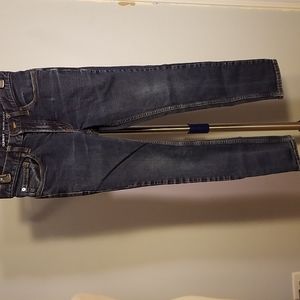 Old Navy Jeans 30/30 SKINNY denim CLASSIC 5 pocket